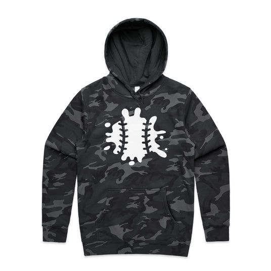Black Camo