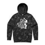 Black Camo