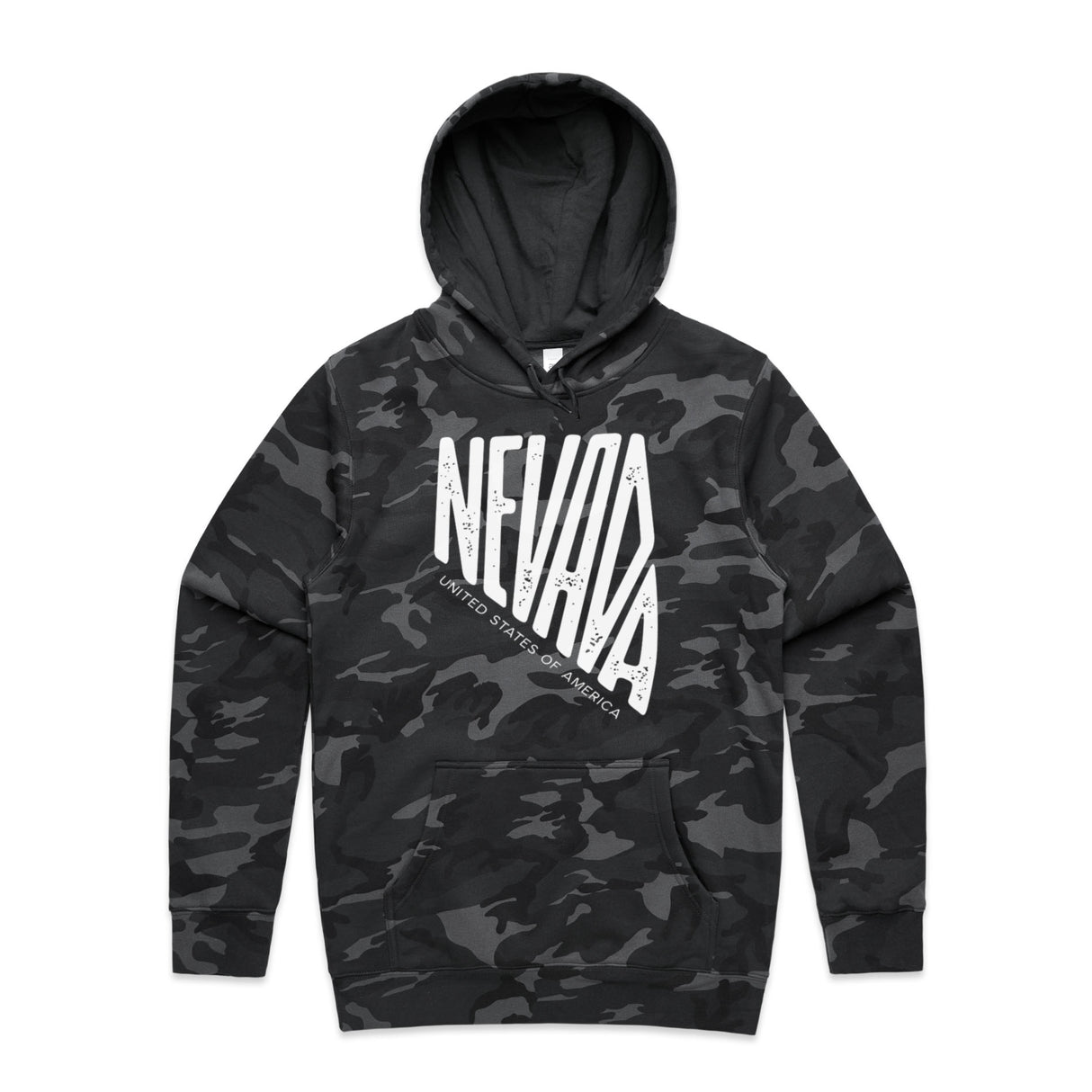 Black Camo