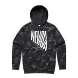 Black Camo