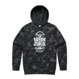 Black Camo