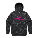 Black Camo