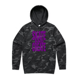 Black Camo