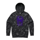 Black Camo