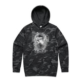 Black Camo
