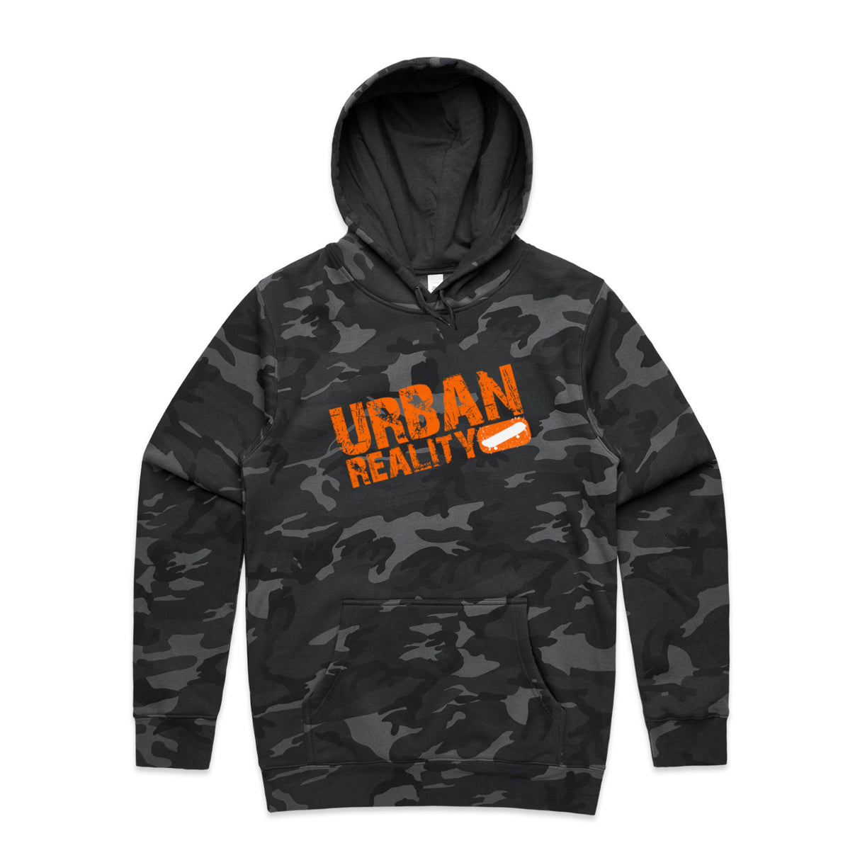 Black Camo