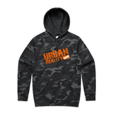 Black Camo