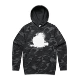 Black Camo