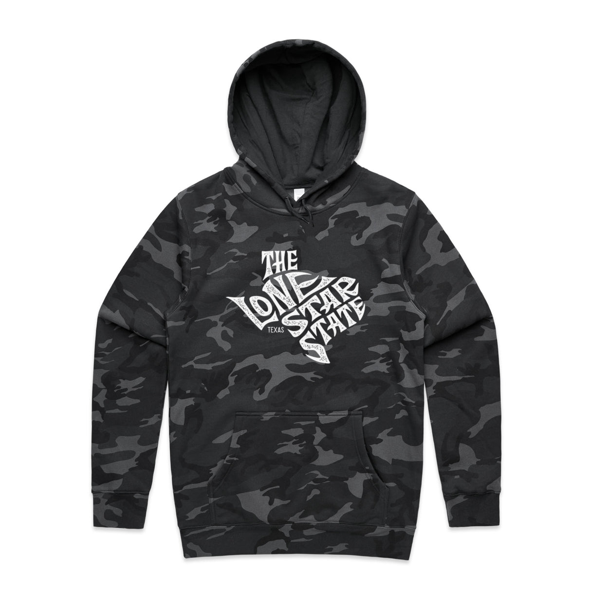 Black Camo