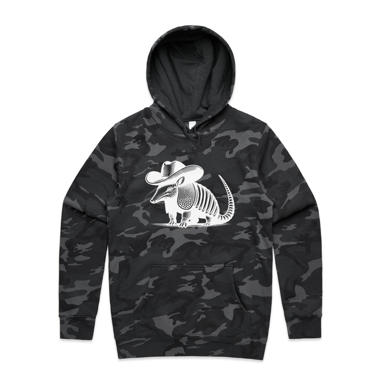 Black Camo