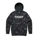 Black Camo