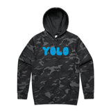 Black Camo