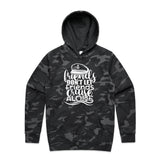 Black Camo
