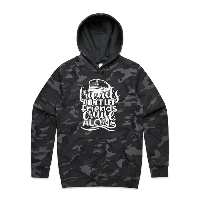 Black Camo