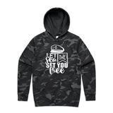 Black Camo