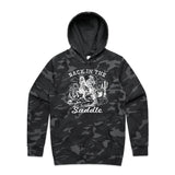 Black Camo