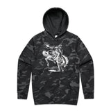 Black Camo