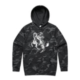 Black Camo