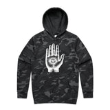 Black Camo