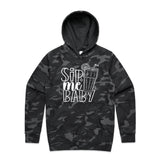Black Camo