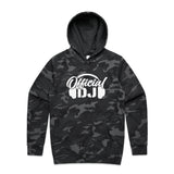Black Camo