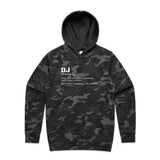 Black Camo