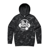 Black Camo