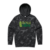 Black Camo