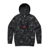 Black Camo