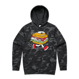 Black Camo