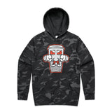 Black Camo