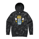 Black Camo