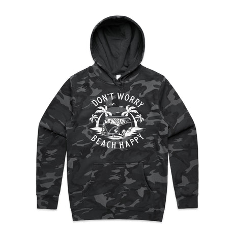 Black Camo