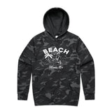 Black Camo