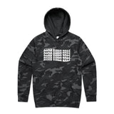 Black Camo