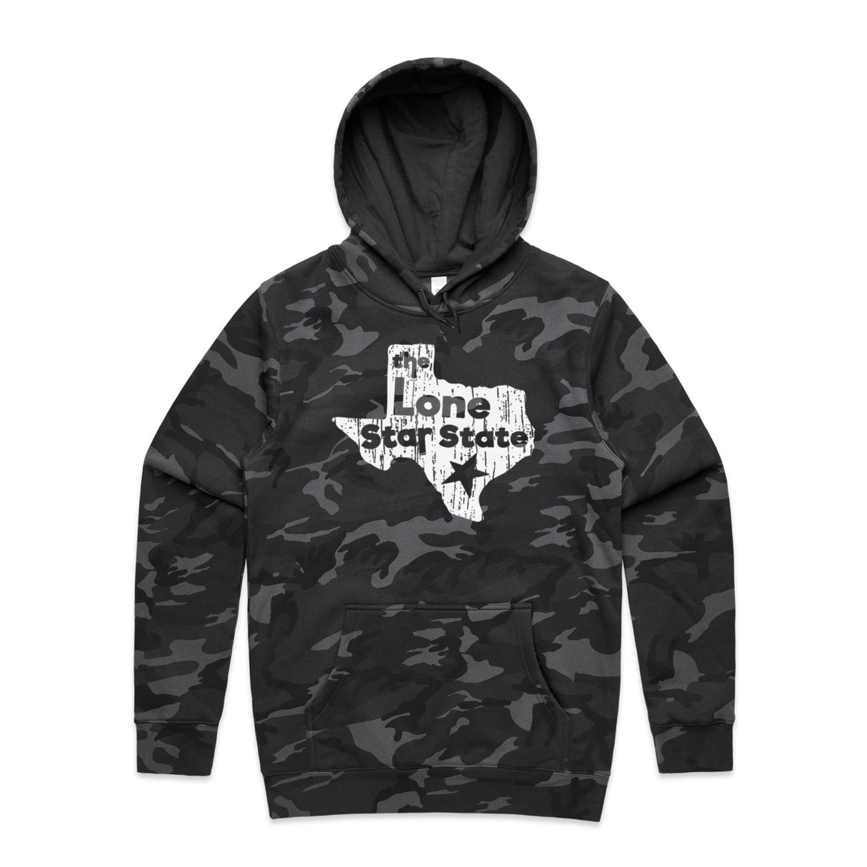 Black Camo