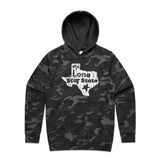 Black Camo