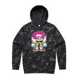 Black Camo