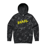 Black Camo