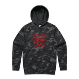 Black Camo