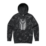 Black Camo
