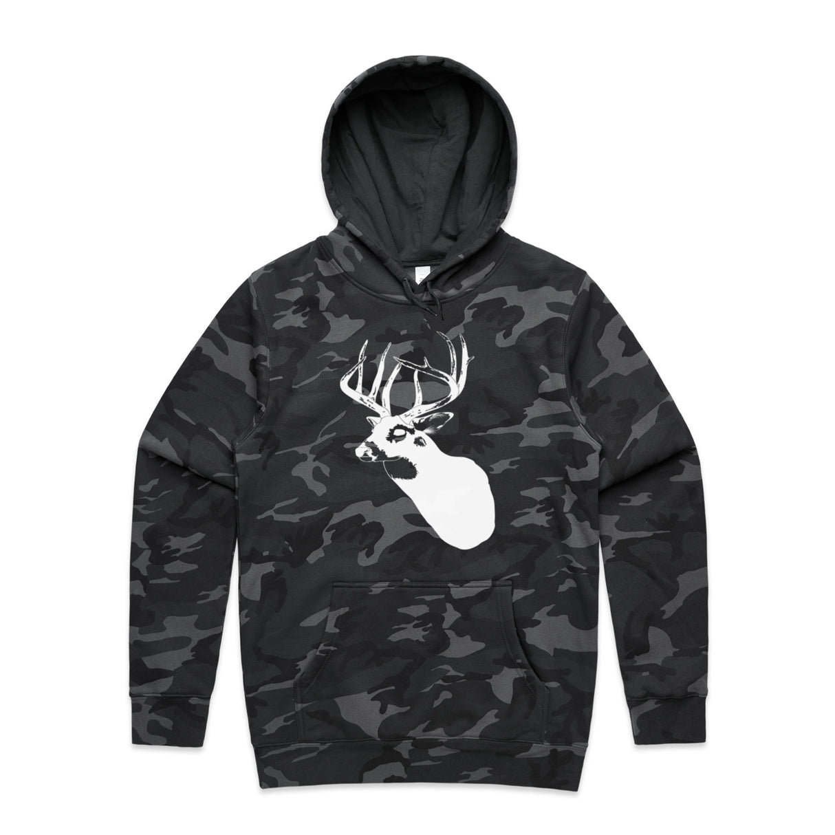 Black Camo