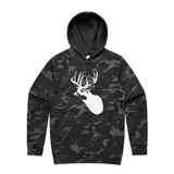 Black Camo
