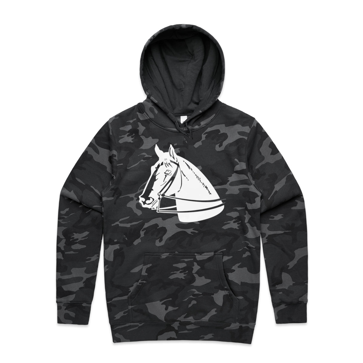 Black Camo