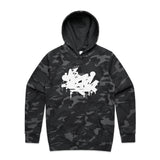 Black Camo