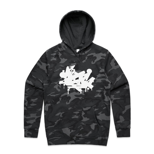 Black Camo