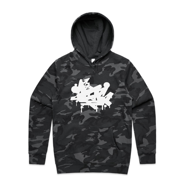 Black Camo