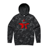 Black Camo