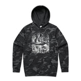 Black Camo