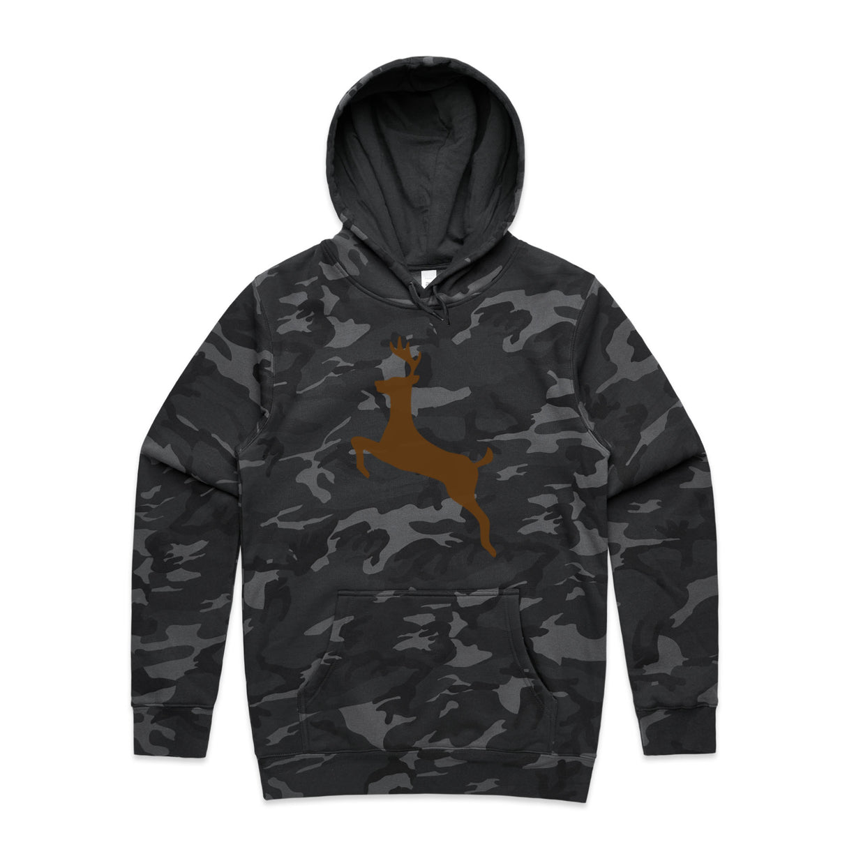 Black Camo